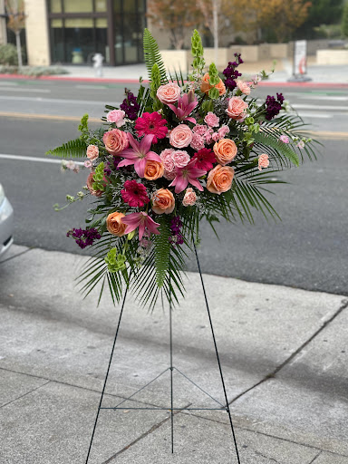 Florist «City of Flowers», reviews and photos, 215 Moffett Blvd, Mountain View, CA 94043, USA