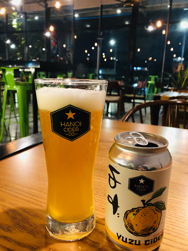 Hanoi Cider House - Brewery & Grill