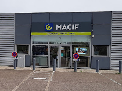 MACIF Assurances à Le Creusot