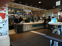 Atmosphère du Restauration rapide McDonald's à Fameck - n°11