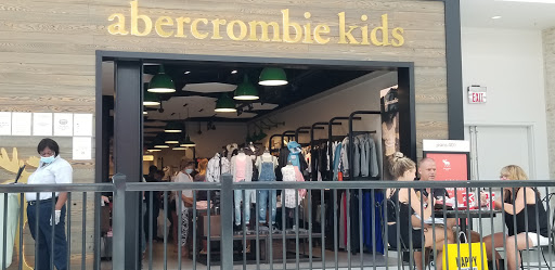 abercrombie kids