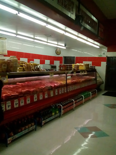 Grocery Store «Numero Uno Market», reviews and photos, 9127 S Figueroa St, Los Angeles, CA 90003, USA