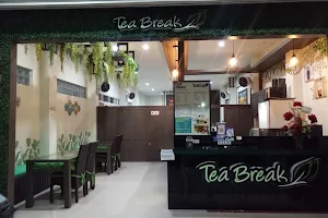 Tea Break - Mojosari image