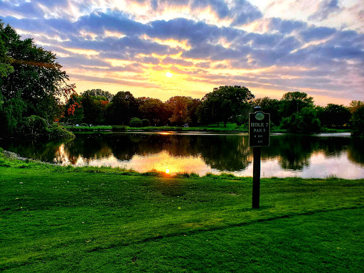 Golf Course «New Hope Village Golf Course», reviews and photos, 8130 Bass Lake Rd, New Hope, MN 55428, USA