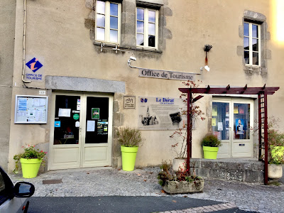 Office de Tourisme du Pays du Haut Limousin - Pôle d'accueil du Dorat à Le Dorat