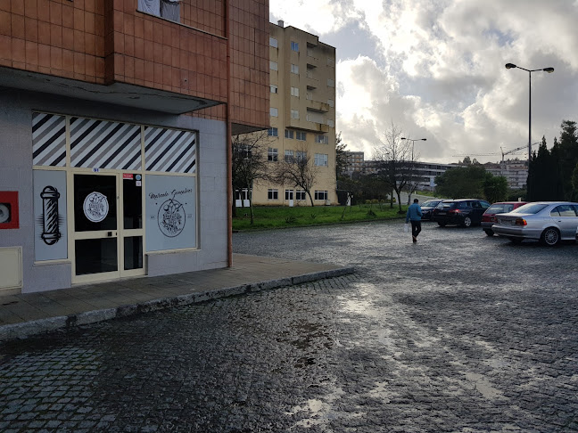 Marcelo Gonçalves Barber Shop - Barbearia