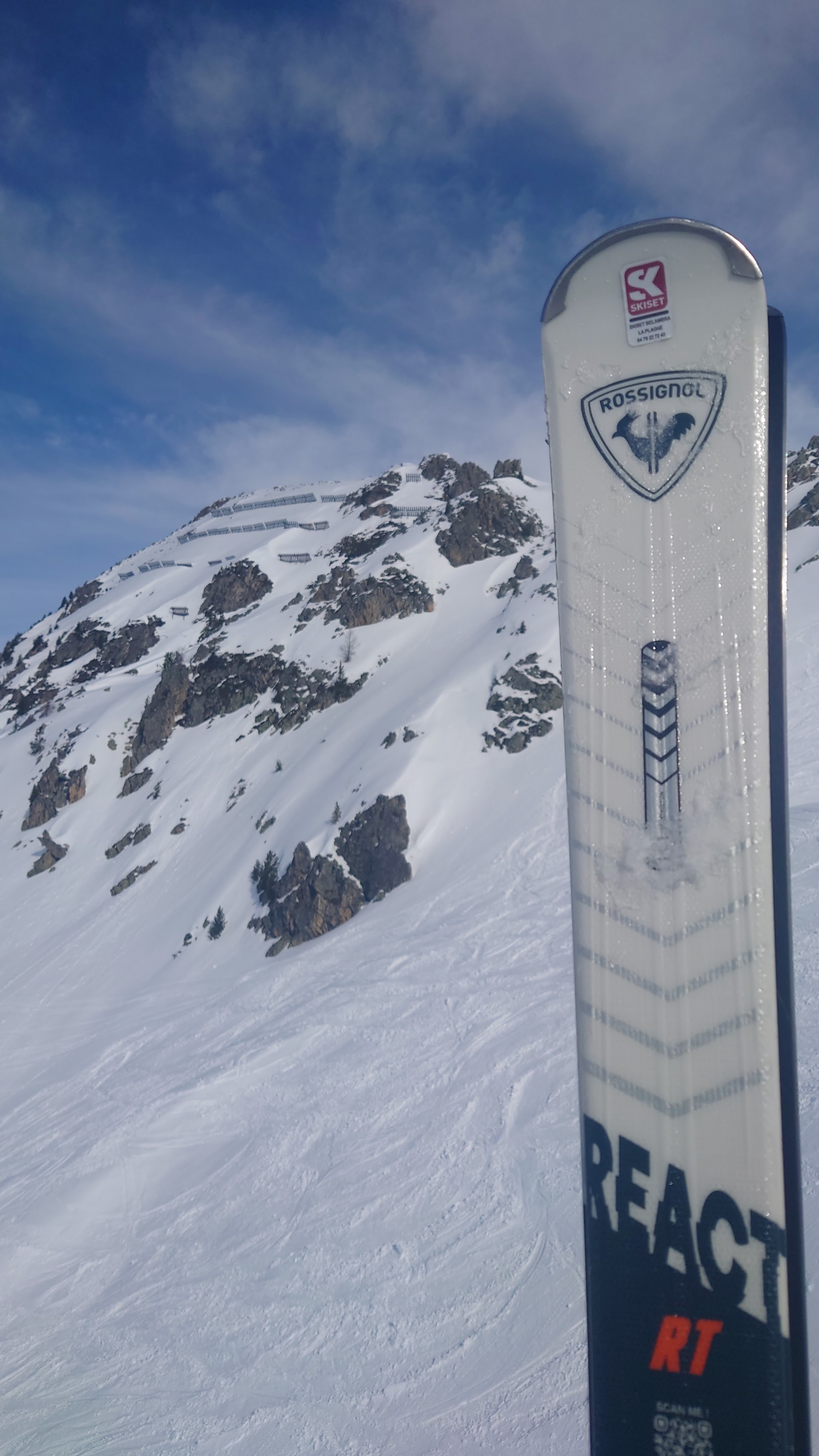 Photo n° 2 de l'avis de Cédric.a fait le 10/03/2024 à 11:04