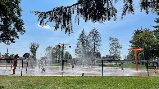 Park «Clay Township Park Pavillion», reviews and photos, 4768 Pointe Tremble Rd, Algonac, MI 48001, USA