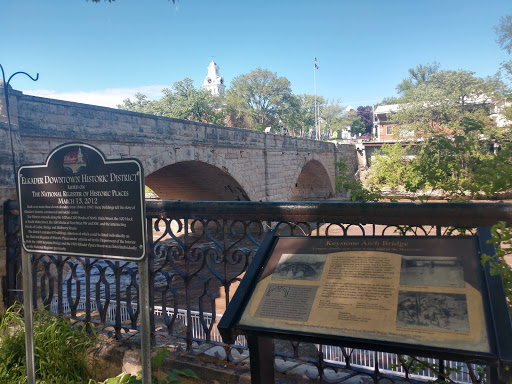 Cafe «Treats On Bridge Street», reviews and photos, 110 W Bridge St, Elkader, IA 52043, USA