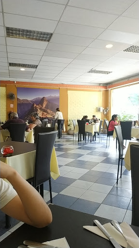Restaurant Tierra Inca