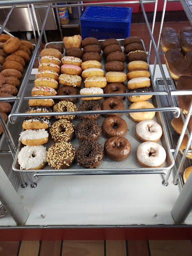 Donut Shop «Fresh Doughnuts», reviews and photos, 172 E Compton Blvd, Compton, CA 90220, USA