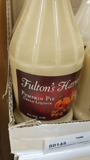 State Liquor Store «Virginia ABC Store», reviews and photos, 18 Fairfax St SE, Leesburg, VA 20175, USA