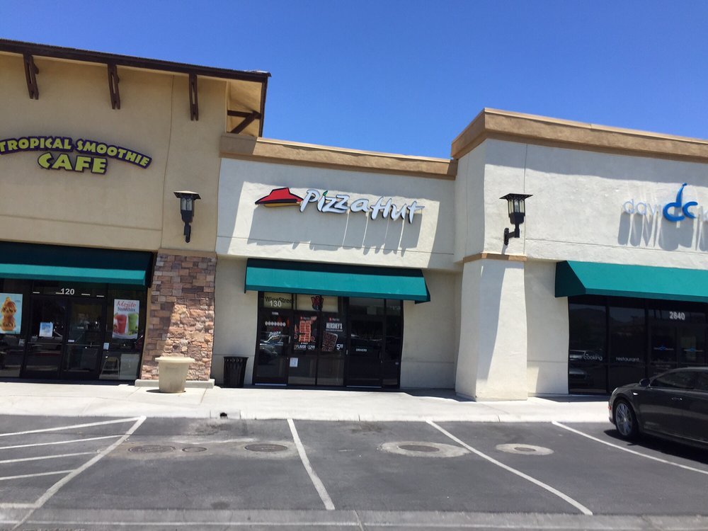 Pizza Hut Henderson, NV 89044 Menu, Reviews, Hours & Contact