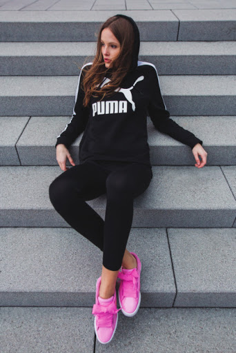 Shoe Store «PUMA», reviews and photos, 90-15 Queens Blvd #3020, Queens, NY 11373, USA