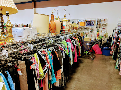 Clothing Store «Goodwill Store and Donation Station», reviews and photos