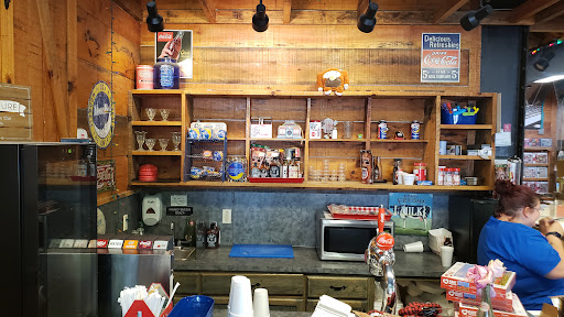 Novelty Store «Moonpie General Store», reviews and photos, 429 Broad St, Chattanooga, TN 37402, USA