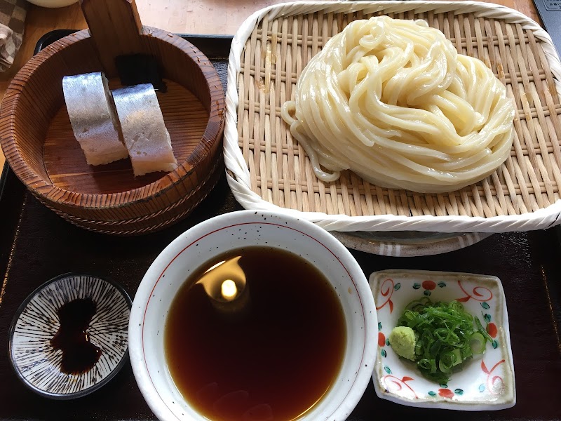 麦切茶屋 古蝶庵