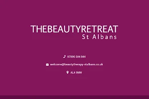 The Beauty Retreat St Albans image