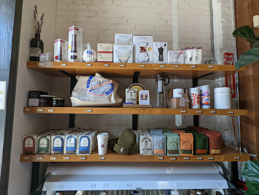 Coffee Shop «Stumptown Coffee Roasters», reviews and photos, 806 S Santa Fe Ave, Los Angeles, CA 90021, USA