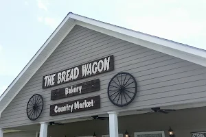 The Bread Wagon image