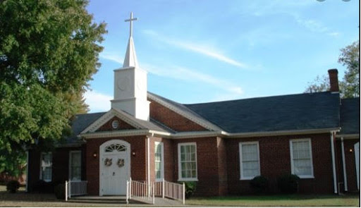 The Light Community Church