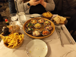Photo n°91 de Perlimpinpin - Tartares sur mesure à Paris ()