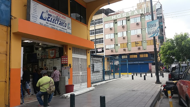 Opiniones de Ferreteria El Electrico en Guayaquil - Electricista