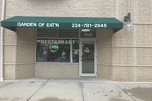 Garden Of Eat'n Restaurant image