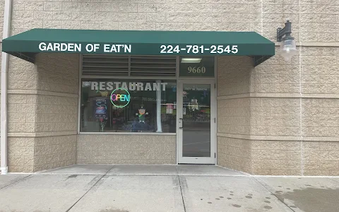 Garden Of Eat'n Restaurant image