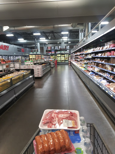 Grocery Store «WinCo Foods», reviews and photos, 4620 S Cooper St, Arlington, TX 76017, USA