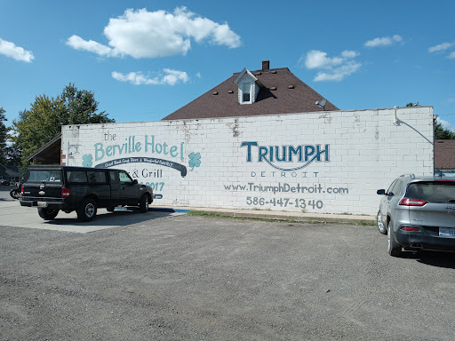 498 North Ave, Berlin Township, MI 48002, USA