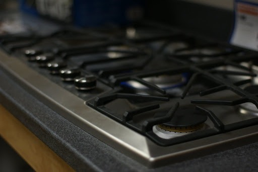 Appliance Store «Manuel Joseph Appliance Center», reviews and photos, 4711 Northgate Blvd, Sacramento, CA 95834, USA