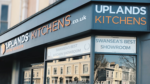 Uplands Kitchens • Swansea