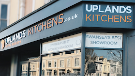 Uplands Kitchens • Swansea