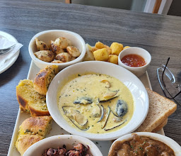 Cesco's Restaurant Sunnyrock photo