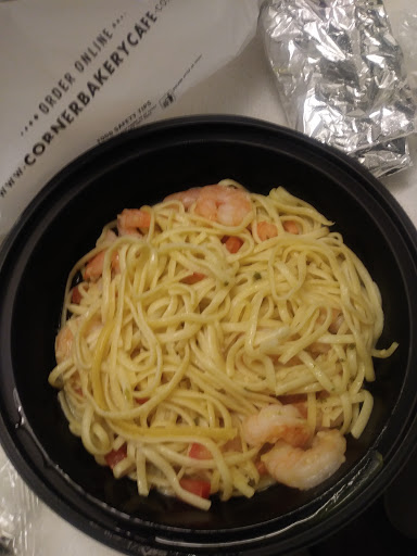 Cafe «Corner Bakery Cafe», reviews and photos, 360 Michigan Avenue, Chicago, IL 60601, USA