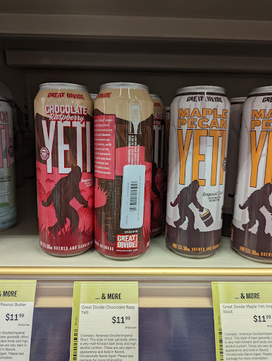 Wine Store «Total Wine & More», reviews and photos, 2976 Battleground Ave, Greensboro, NC 27408, USA