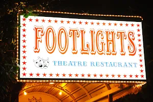 Footlights Theatre Restaurant image