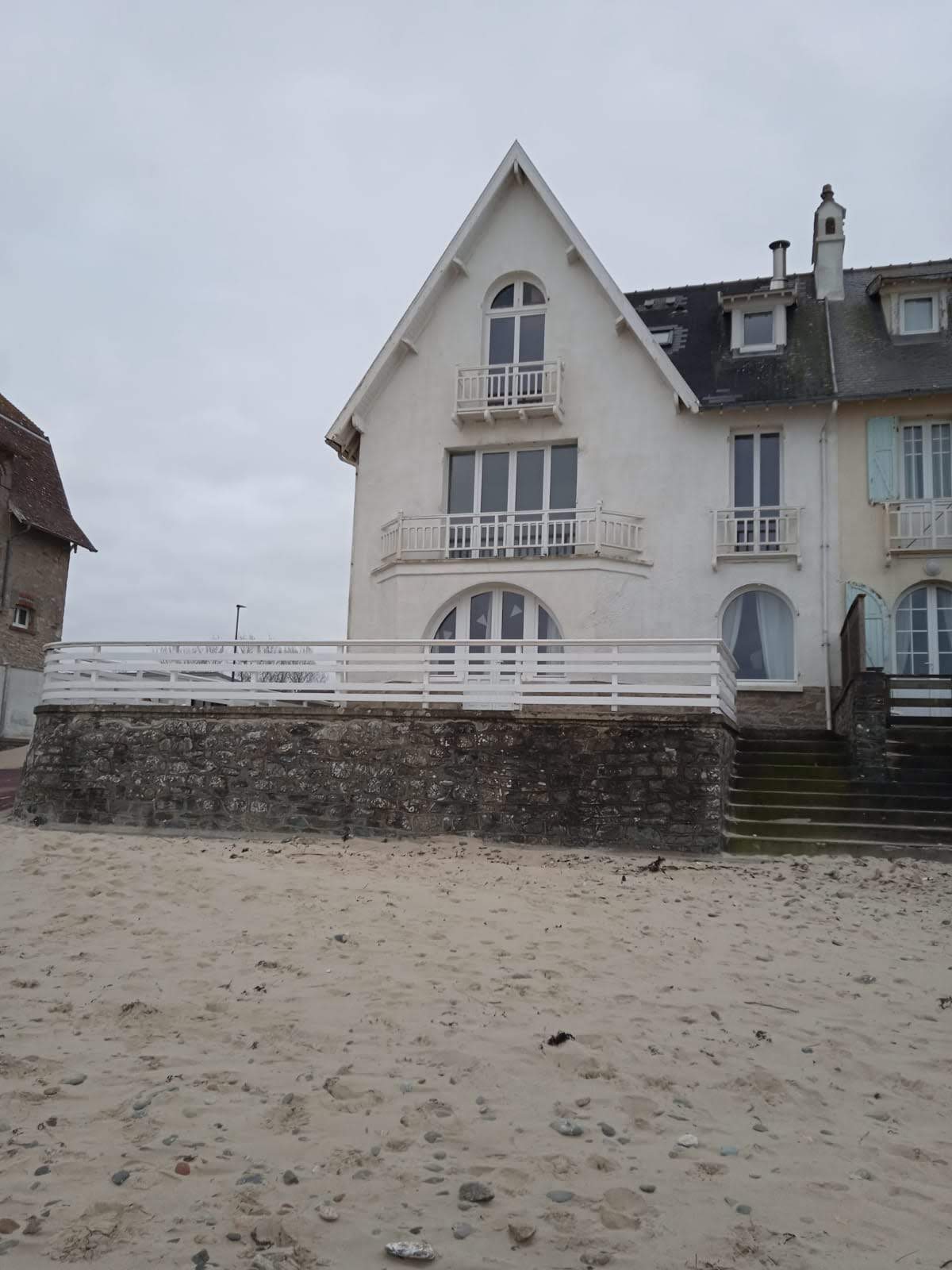 Photo n° 1 de l'avis de POTTIER.A fait le 09/03/2023 à 07:03