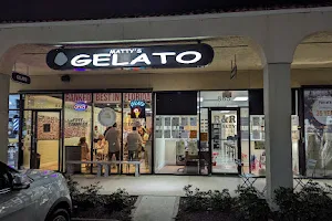 Matty's Gelato Factory image