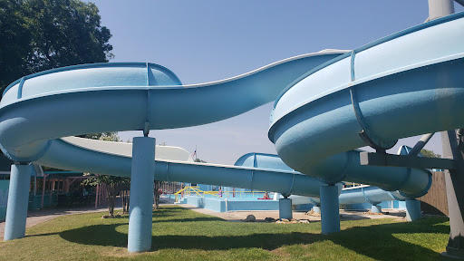 Water Park «Summer Fun Water Park», reviews and photos, 1410 Waco Rd, Belton, TX 76513, USA