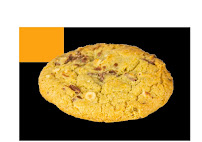 Cookie du Restaurant servant le petit-déjeuner La Croissanterie à Angers - n°3