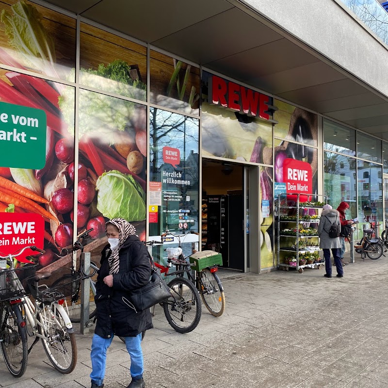 REWE