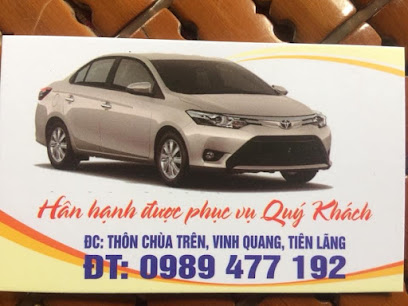Hình Ảnh Taxi Phạm Tuất