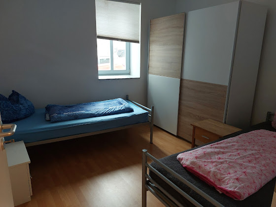 Intérieur Ferienwohnung Monteurwohnung Weber 07318 Saalfeld