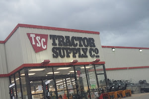 Tractor Supply Co.