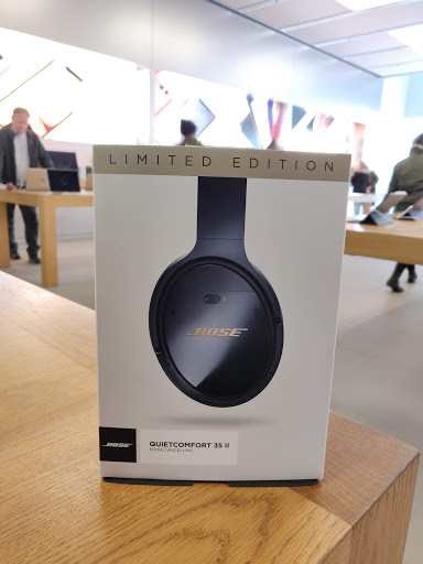 Computer Store «Apple Georgetown», reviews and photos, 1229 Wisconsin Ave NW, Washington, DC 20007, USA