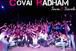 Covai Radham Tours & Travels image