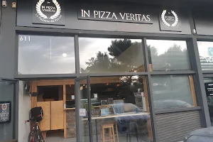 IN PIZZA VERITAS - La Pizzeria du Forum image