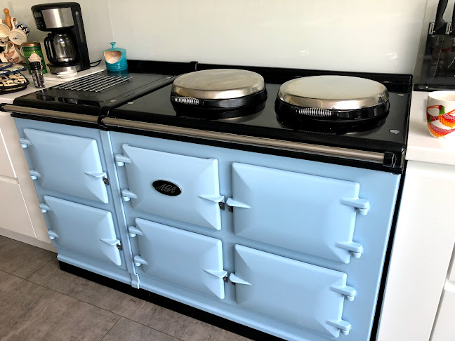 Reviews of Enderby Appliance Repairs in Leicester - Appliance store